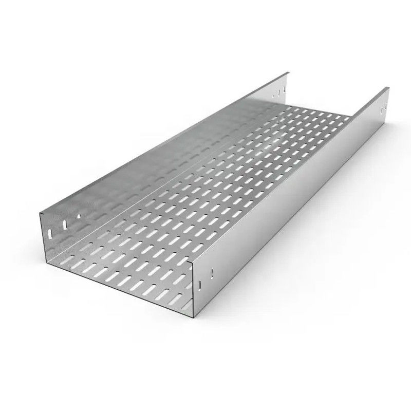 Hochfeste Edelstahl-Kabeltreppe für die individuelle Installation 1,2 mm - 2,5 mm