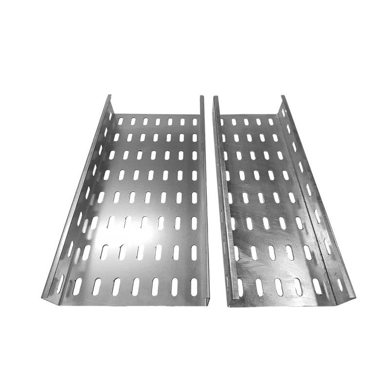 Innen-Außen-Hot Dip Galvanisiertes Kabel-Tray und hohe Korrosionsbeständigkeit