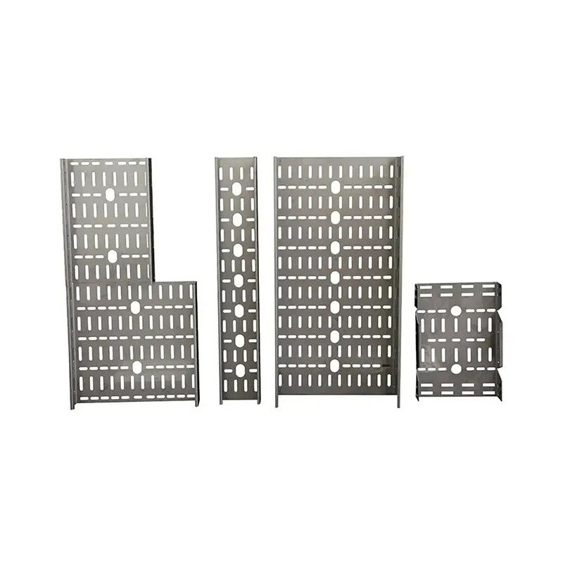 Innen-Außen-Hot Dip Galvanisiertes Kabel-Tray und hohe Korrosionsbeständigkeit