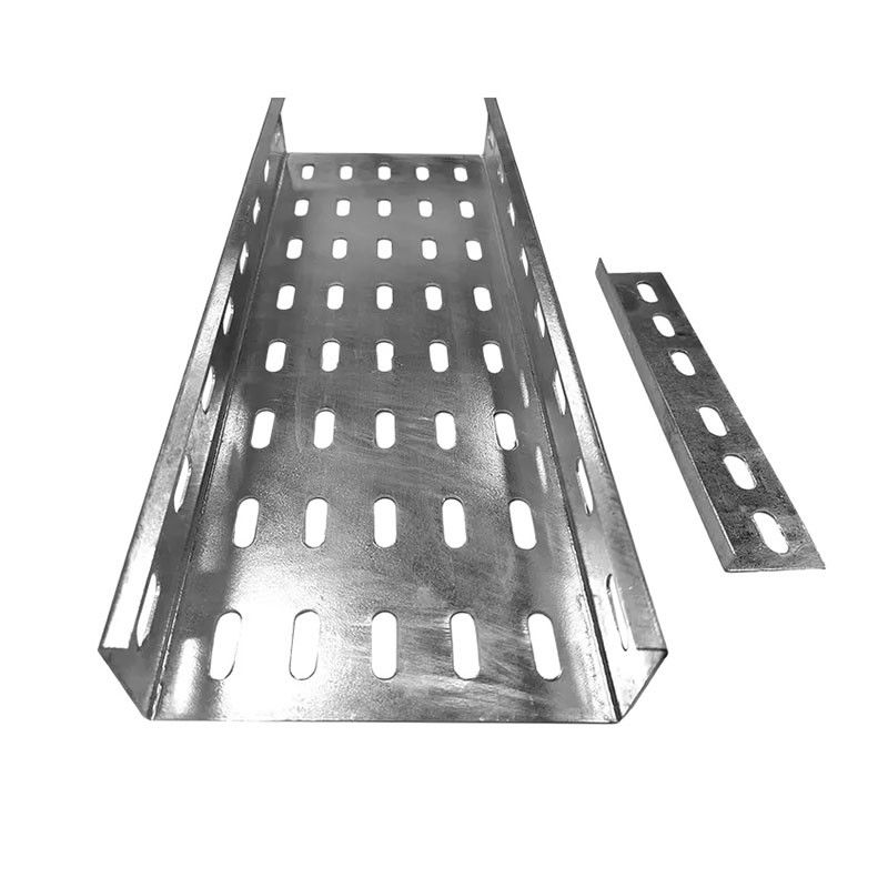 Aluminiumkabel- / Aluminiumdraht-Trays mit überlegener Korrosionsbeständigkeit und Langlebigkeit
