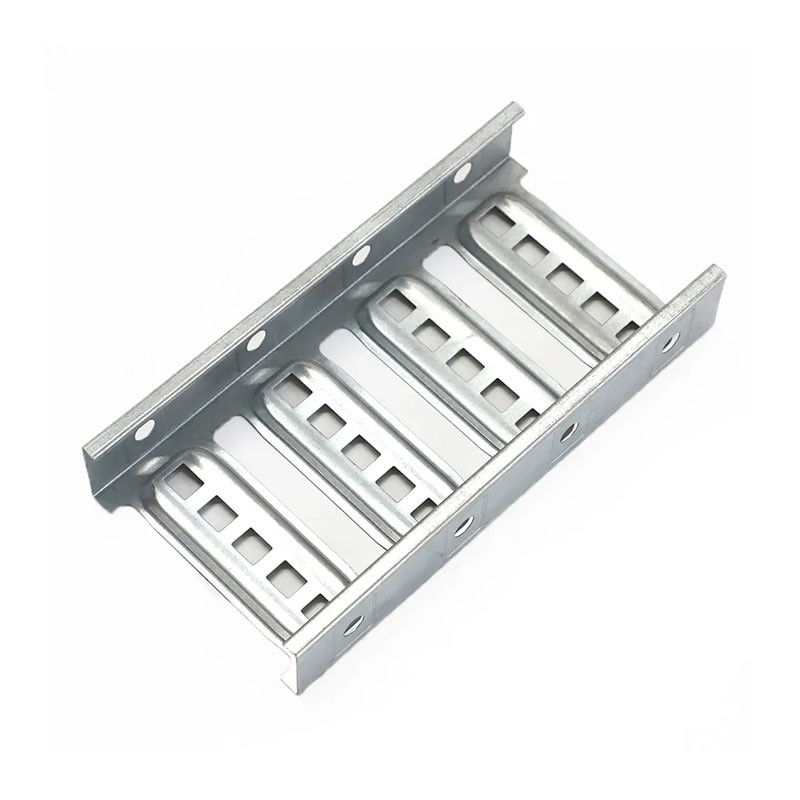 Schwerlast-Hot Dip Galvanisiertes Stahlkabelfach für Korrosionsbeständigkeit