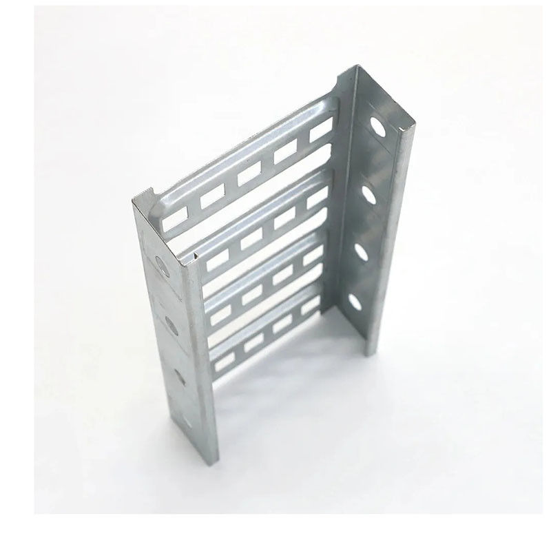 Schwerlast-Hot Dip Galvanisiertes Stahlkabelfach für Korrosionsbeständigkeit